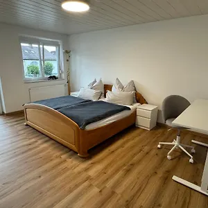 3 Mit Flussblick - Self Check-in Eggenfelden