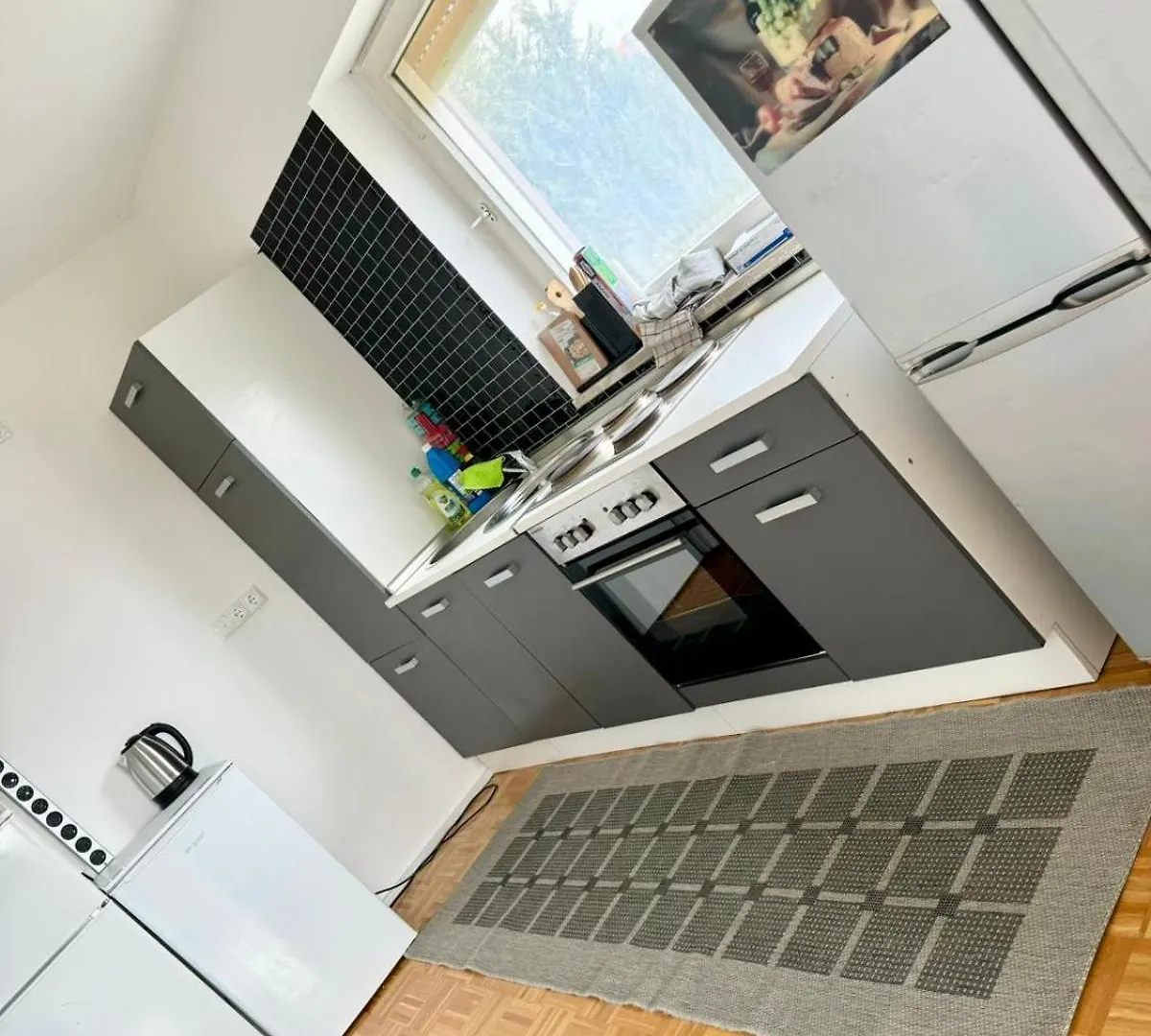 Apartment Main Weindorf Unterkunft Sulzfeld am Main