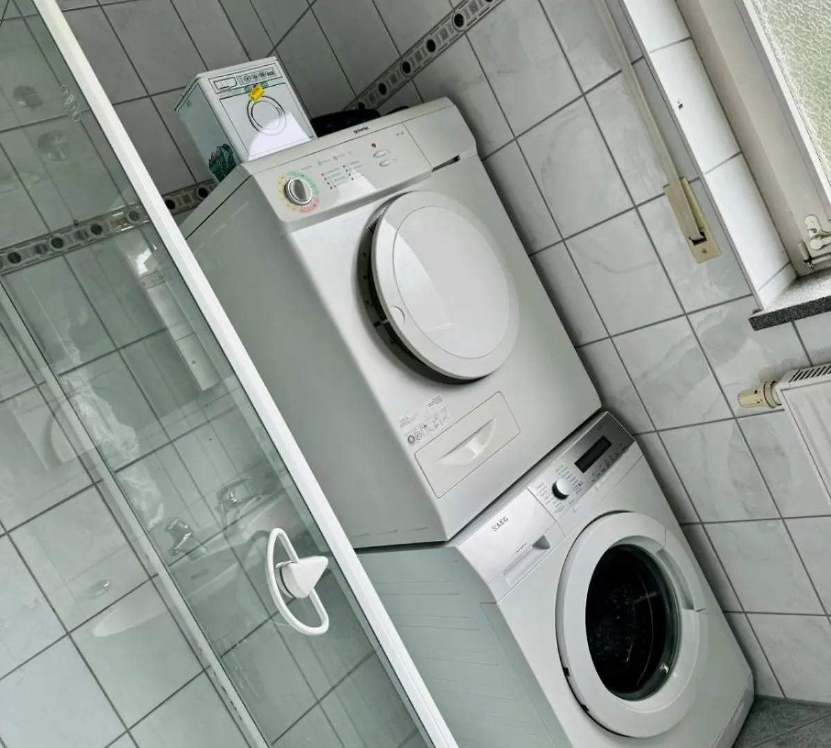 Main Weindorf Unterkunft Sulzfeld am Main