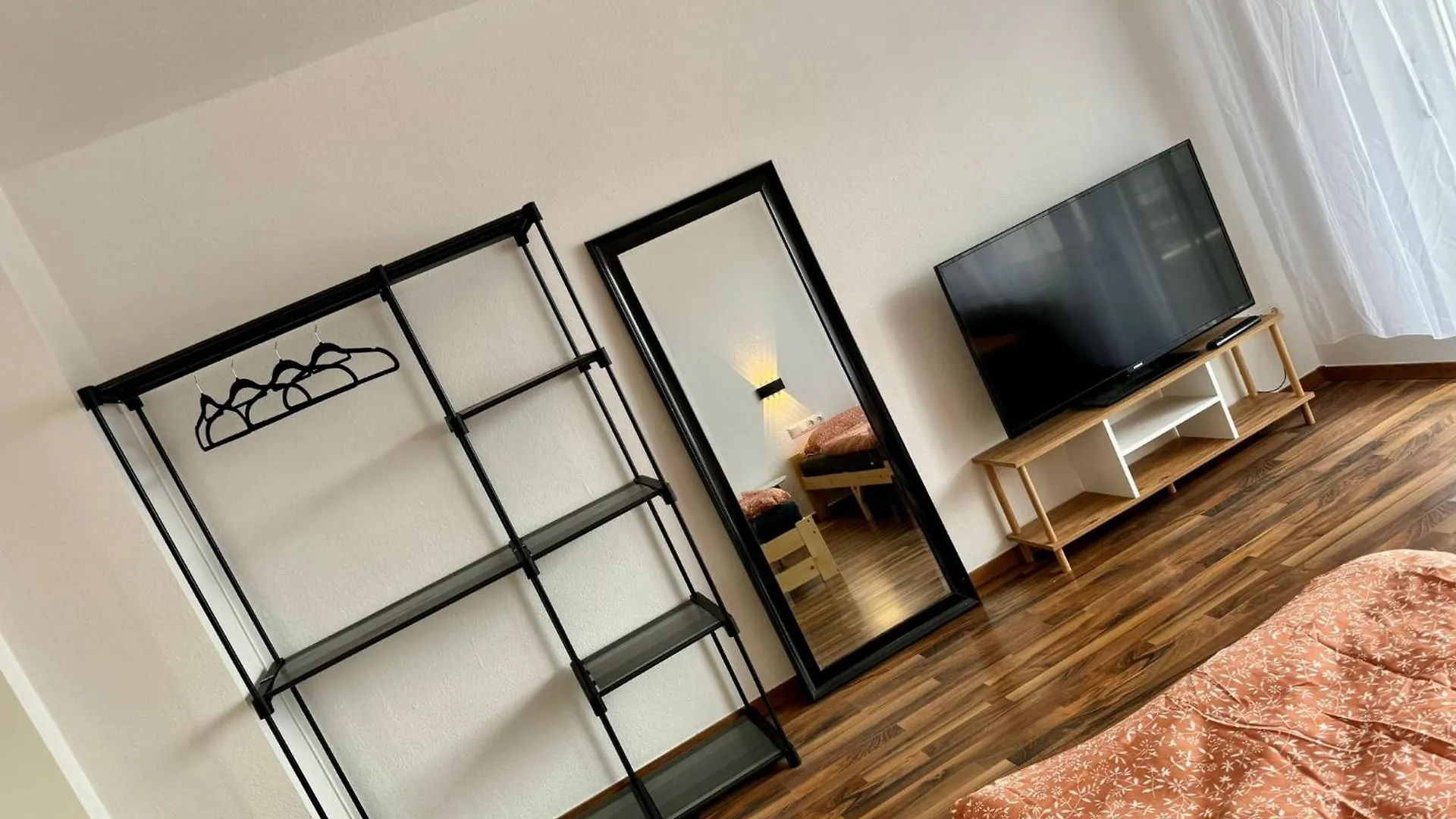 Apartment Main Weindorf Unterkunft Sulzfeld am Main Germany